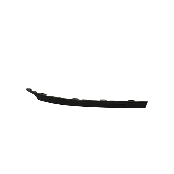 Genuine Rear Bar Mould Drivers Side Black suits Volkswagen Tiguan Allspace 5N 2021 onwards