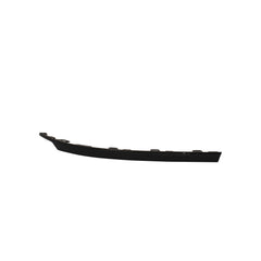 Genuine Rear Bar Mould Drivers Side Black suits Volkswagen Tiguan Allspace 5N 2021 onwards