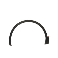 Genuine Front Guard Mould Passenger Side Black suits Volkswagen Tiguan Allspace 5N 2018 onwards