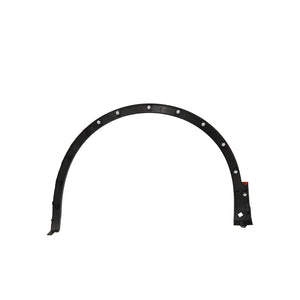OEM Front Guard Mould Drivers Side Black suits Volkswagen Tiguan Allspace 5N 2018 onwards