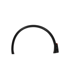 Genuine Front Guard Mould Passenger Side Black suits Volkswagen Tiguan Allspace 5N 2018 onwards