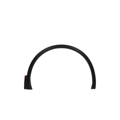 Genuine Front Guard Mould Drivers Side Black suits Volkswagen Tiguan Allspace 5N 2018 onwards