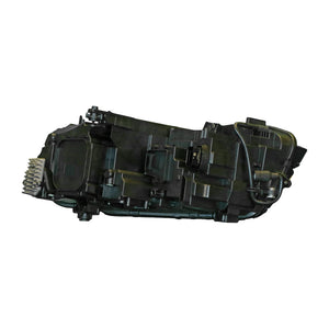 LED Head Lamp Drivers Side OEM Suits Volkswagen Tiguan ALLSPACE 2018 to 2021