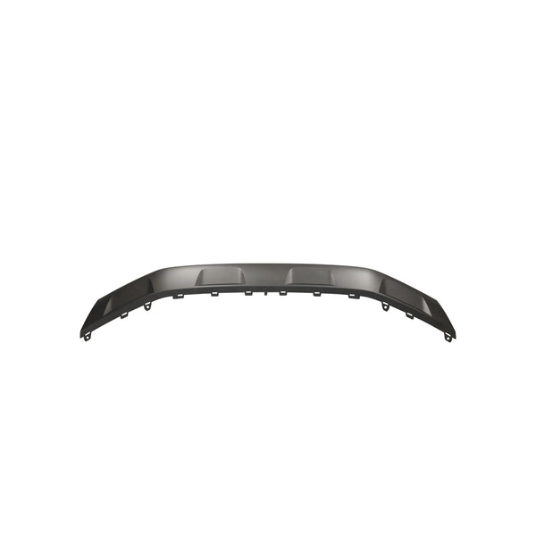 OEM Front Bar Apron Grey suits Volkswagen Tiguan Allspace 5N 2018 onwards