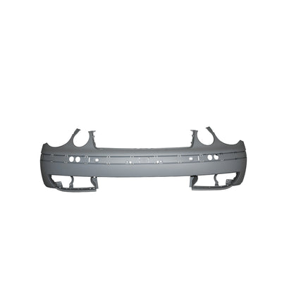 Genuine Front Bar suits Volkswagen Polo 9N 2002 to 2005