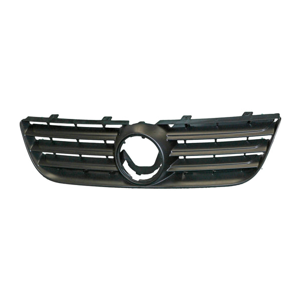 Grille Genuine Suits Volkswagen Polo 9N 2005 to 2010