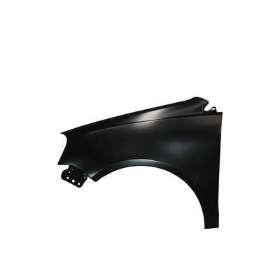 Certified Front Guard Passenger Side suits Volkswagen Polo 9N 2005 to 2010
