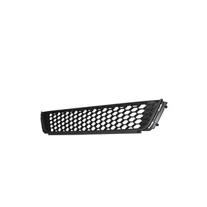 Front Bar Grille Genuine Suits Volkswagen Polo GTi 6R 11/2010 to 7/2014