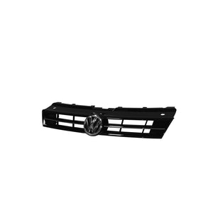 Grille Genuine Suits Volkswagen Polo 6R 2010 to 2014