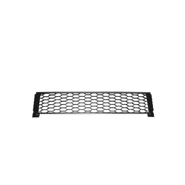 Front Bar Grille OEM Suits Volkswagen Polo 6R 2015 to 2018