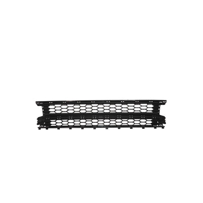 Front Bar Grille OEM Suits Volkswagen Polo AW 2018 to 2021