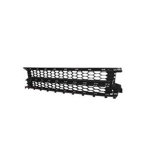 Front Bar Grille Genuine Suits Volkswagen Polo AW 2018 to 2021