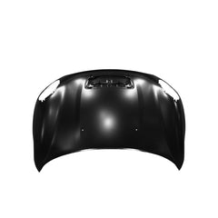 Certified Bonnet suits Volkswagen Polo AW, AW11 2018 onwards