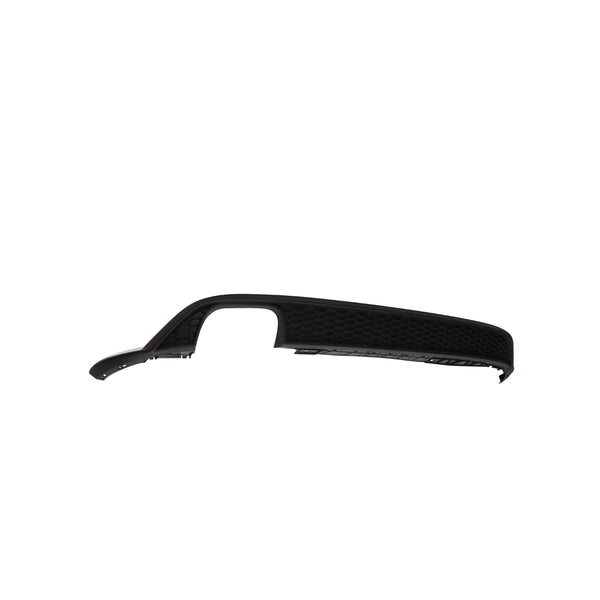 Rear Bar Spoiler Genuine Suits Volkswagen Polo AW 2018 to 2021