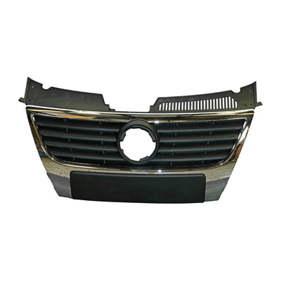Grille Certified Suits Volkswagen Passat B6 2006 to 2011