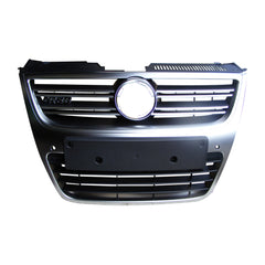 Grille Genuine Suits Volkswagen Passat B6 2006 to 2011