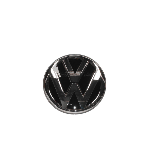 Volkswagen Passat OEM Grille Emblem 04/2011 to 12/2016 - 3D0853601FJZA