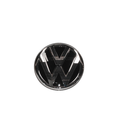 Volkswagen Passat OEM Grille Emblem 04/2011 to 12/2016 - 3D0853601FJZA