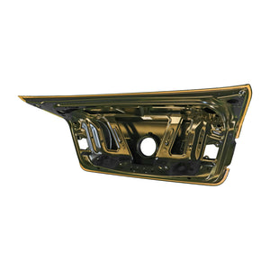 Genuine Boot Lid suits Volkswagen Passat B7, 3C 2011 to 2015