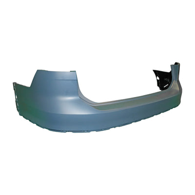 Genuine Rear Bar suits Volkswagen Passat B8 2015 to 2019