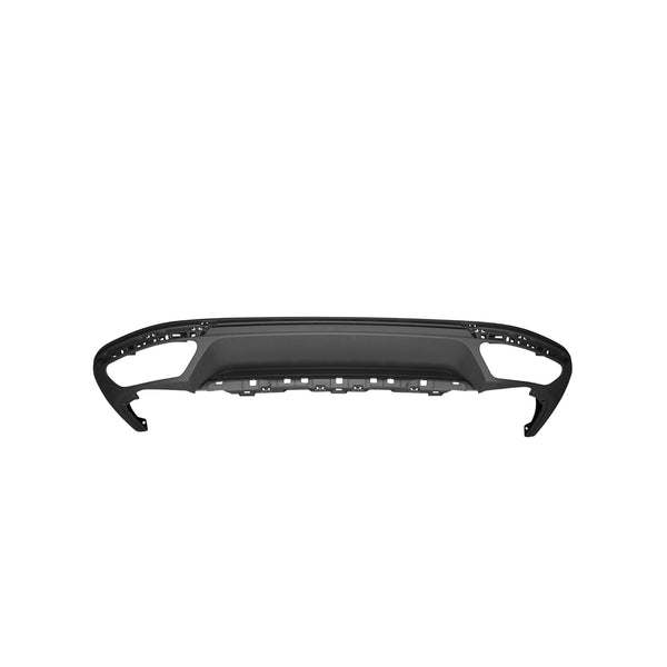 Rear Bar Apron OEM Suits Volkswagen Passat B8 2015 to 2021