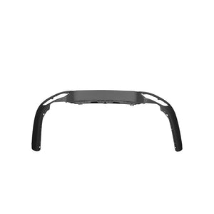 Rear Bar Apron Genuine Suits Volkswagen Passat B8 2015 to 2021