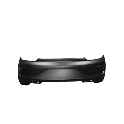 Genuine Rear Bar suits Volkswagen Scirocco 1S 2014 to 2017