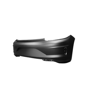 Genuine Rear Bar suits Volkswagen Scirocco 1S 2014 to 2017