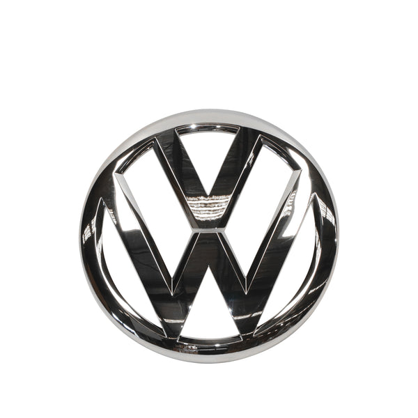 Volkswagen Transporter OEM Grille Emblem 07/2015 to 06/2020 - 7E0853601G2ZZ
