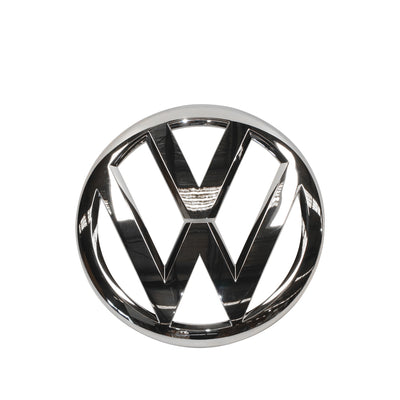 Volkswagen Transporter OEM Grille Emblem 07/2015 to 06/2020 - 7E0853601G2ZZ