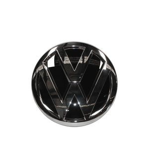 Volkswagen Transporter OEM Lift Gate Emblem 07/2015 to 06/2020 - 7E0853630DDPJ