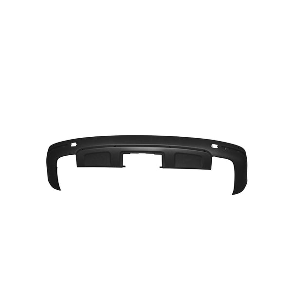 OEM Rear Bar suits Volkswagen Touareg 7L 2003 to 2011