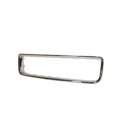 Genuine Front Bar Grille Mould Chrome suits Volkswagen Touareg 7L 2007 to 2011