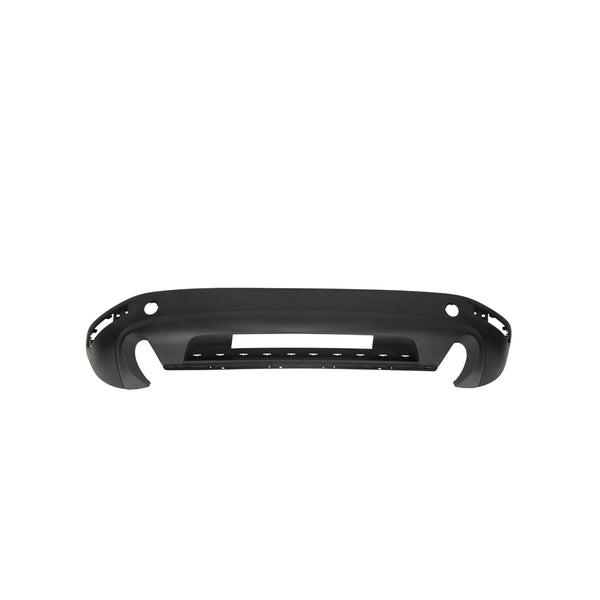 OEM Rear Bar suits Volkswagen Touareg 7P 2011 to 2015
