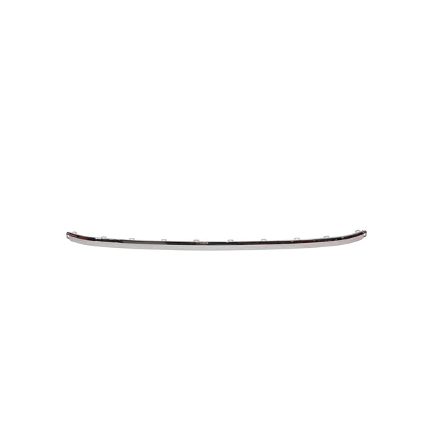 Chrome Front Bar Mould OEM Suits Volkswagen Touareg 7P 2011 to 2019