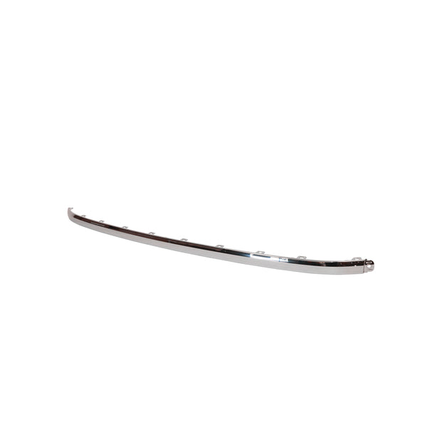 Chrome Front Bar Mould Genuine Suits Volkswagen Touareg 7P 2011 to 2019