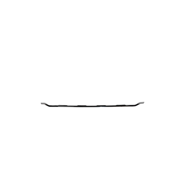 Front Bar Insert OEM Suits Volkswagen Touareg 7P 2015 to 2019