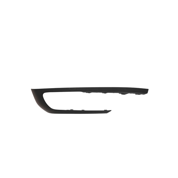 Front Bar Grille Drivers Side OEM Suits Volkswagen Touareg 7P 2015 to 2019