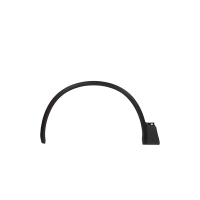 Chrome Front Guard Mould Passenger Side Genuine Suits Volkswagen Touareg 7P 2015 to 2019