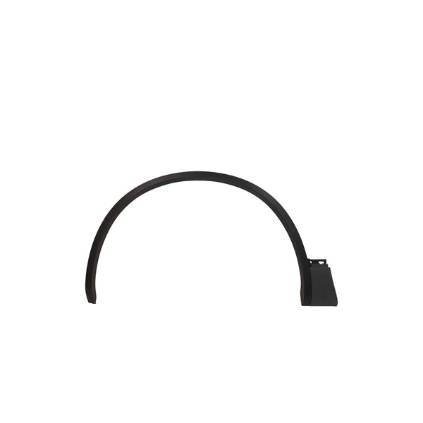 Chrome Front Guard Mould Passenger Side Genuine Suits Volkswagen Touareg 7P 2015 to 2019