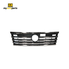 Grille Genuine Suits Volkswagen Touareg CR 2019 to 2021