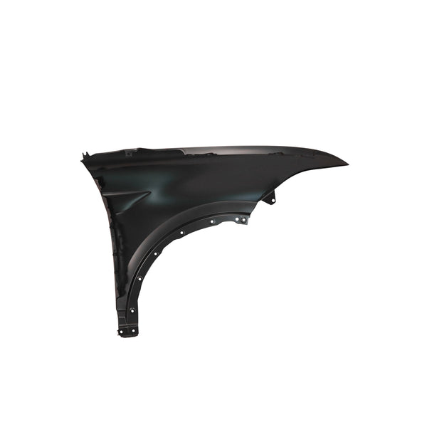 OEM Front Guard Passenger Side suits Volkswagen T-Cross C1 2020 onwards
