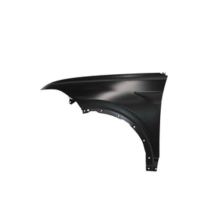 Genuine Front Guard Passenger Side suits Volkswagen T-Cross C1 2020 onwards