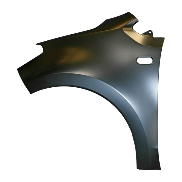 OEM Front Guard Passenger Side With Repeater Light suits Volkswagen Up AA 2012 to 2014