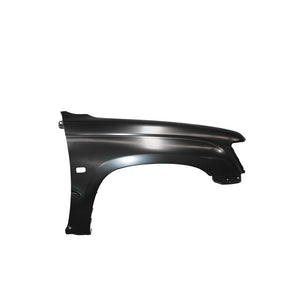 Certified Front Guard Drivers Side suits Daewoo Kalos T200, Holden Barina TK 2003 to 2012