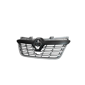Grille Genuine Suits Renault X62 Master X62 2014 to 2021