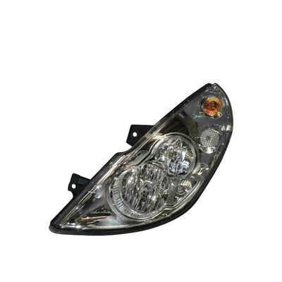 Head Lamp Passenger Side Genuine Suits Renault X62 Master X62 2014 to 2021