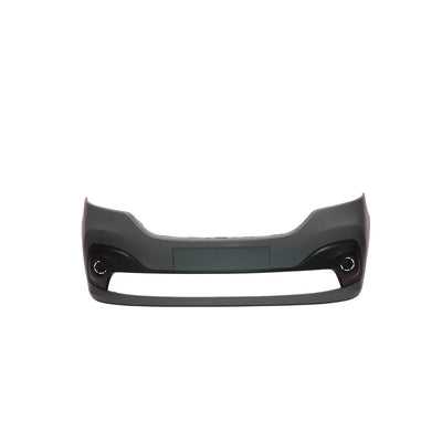 OEM Front Bar suits Renault Trafic X82 2015 onwards