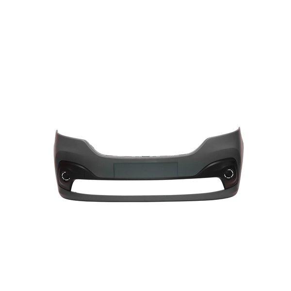 OEM Front Bar suits Renault Trafic X82 2015 onwards