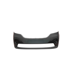 OEM Front Bar suits Renault Trafic X82 2015 onwards